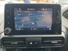 USED 2021 70 PEUGEOT PARTNER 1.5 BlueHDi 1000 Professional Standard Panel Van 5dr Diesel Manual SWB Euro 6 (s/s) (100 bhp) SAT NAV*APPLE CAR PLAY***WE SPECIALISE IN FINANCE CALL FOR A FREE NO OBLIGATION QUOTATION **