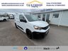 USED 2021 70 PEUGEOT PARTNER 1.5 BlueHDi 1000 Professional Standard Panel Van 5dr Diesel Manual SWB Euro 6 (s/s) (100 bhp) SAT NAV*APPLE CAR PLAY***WE SPECIALISE IN FINANCE CALL FOR A FREE NO OBLIGATION QUOTATION **