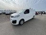USED 2022 71 VAUXHALL VIVARO 2.0 Turbo D 3100 Sportive Panel Van 5dr Diesel Manual L2 H1 Euro 6 (s/s) (145 ps) *APPLE CAR PLAY *CRUISE*DAB***WE SPECIALISE IN FINANCE CALL FOR A FREE NO OBLIGATION QUOTATION **