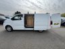USED 2022 71 VAUXHALL VIVARO 2.0 Turbo D 3100 Sportive Panel Van 5dr Diesel Manual L2 H1 Euro 6 (s/s) (145 ps) *APPLE CAR PLAY *CRUISE*DAB***WE SPECIALISE IN FINANCE CALL FOR A FREE NO OBLIGATION QUOTATION **