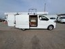 USED 2022 71 VAUXHALL VIVARO 2.0 Turbo D 3100 Sportive Panel Van 5dr Diesel Manual L2 H1 Euro 6 (s/s) (145 ps) *APPLE CAR PLAY *CRUISE*DAB***WE SPECIALISE IN FINANCE CALL FOR A FREE NO OBLIGATION QUOTATION **