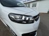 USED 2022 71 VAUXHALL VIVARO 2.0 Turbo D 3100 Sportive Panel Van 5dr Diesel Manual L2 H1 Euro 6 (s/s) (145 ps) *APPLE CAR PLAY *CRUISE*DAB***WE SPECIALISE IN FINANCE CALL FOR A FREE NO OBLIGATION QUOTATION **