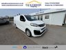 USED 2022 71 VAUXHALL VIVARO 2.0 Turbo D 3100 Sportive Panel Van 5dr Diesel Manual L2 H1 Euro 6 (s/s) (145 ps) *APPLE CAR PLAY *CRUISE*DAB***WE SPECIALISE IN FINANCE CALL FOR A FREE NO OBLIGATION QUOTATION **