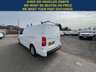 USED 2022 71 VAUXHALL VIVARO 2.0 Turbo D 3100 Sportive Panel Van 5dr Diesel Manual L2 H1 Euro 6 (s/s) (145 ps) *APPLE CAR PLAY *CRUISE*DAB***WE SPECIALISE IN FINANCE CALL FOR A FREE NO OBLIGATION QUOTATION **