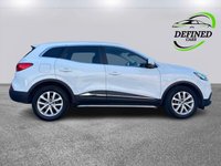 USED 2017 17 RENAULT KADJAR 1.2 TCe Dynamique Nav SUV 5dr Petrol Manual Euro 6 (s/s) (130 ps) 