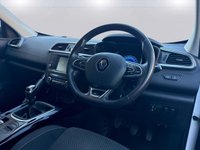 USED 2017 17 RENAULT KADJAR 1.2 TCe Dynamique Nav SUV 5dr Petrol Manual Euro 6 (s/s) (130 ps) 