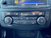 USED 2017 17 RENAULT KADJAR 1.2 TCe Dynamique Nav SUV 5dr Petrol Manual Euro 6 (s/s) (130 ps) 