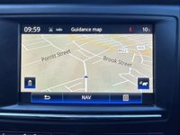 USED 2017 17 RENAULT KADJAR 1.2 TCe Dynamique Nav SUV 5dr Petrol Manual Euro 6 (s/s) (130 ps) 