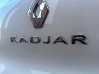 USED 2017 17 RENAULT KADJAR 1.2 TCe Dynamique Nav SUV 5dr Petrol Manual Euro 6 (s/s) (130 ps) 