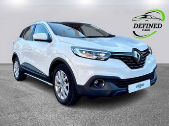 2017 RENAULT KADJAR