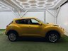USED 2016 66 NISSAN JUKE 1.5 dCi N-Connecta Euro 6 (s/s) 5dr Â£20 ROAD TAX|REV CAM|NAVI