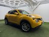 USED 2016 66 NISSAN JUKE 1.5 dCi N-Connecta Euro 6 (s/s) 5dr Â£20 ROAD TAX|REV CAM|NAVI