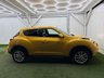 USED 2016 66 NISSAN JUKE 1.5 dCi N-Connecta Euro 6 (s/s) 5dr Â£20 ROAD TAX|REV CAM|NAVI