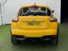 USED 2016 66 NISSAN JUKE 1.5 dCi N-Connecta Euro 6 (s/s) 5dr Â£20 ROAD TAX|REV CAM|NAVI