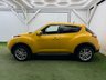USED 2016 66 NISSAN JUKE 1.5 dCi N-Connecta Euro 6 (s/s) 5dr Â£20 ROAD TAX|REV CAM|NAVI