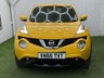 USED 2016 66 NISSAN JUKE 1.5 dCi N-Connecta Euro 6 (s/s) 5dr Â£20 ROAD TAX|REV CAM|NAVI