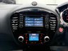 USED 2016 66 NISSAN JUKE 1.5 dCi N-Connecta Euro 6 (s/s) 5dr Â£20 ROAD TAX|REV CAM|NAVI