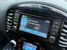 USED 2016 66 NISSAN JUKE 1.5 dCi N-Connecta Euro 6 (s/s) 5dr Â£20 ROAD TAX|REV CAM|NAVI