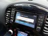 USED 2016 66 NISSAN JUKE 1.5 dCi N-Connecta Euro 6 (s/s) 5dr Â£20 ROAD TAX|REV CAM|NAVI