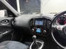 USED 2016 66 NISSAN JUKE 1.5 dCi N-Connecta Euro 6 (s/s) 5dr Â£20 ROAD TAX|REV CAM|NAVI