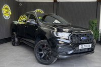USED 2021 71 FORD RANGER 2.0 EcoBlue Wildtrak Pickup Double Cab 4dr Diesel Auto 4WD Euro 6 (s/s) (213 ps) DELIVERY AVALIABLE