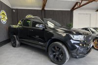USED 2021 71 FORD RANGER 2.0 EcoBlue Wildtrak Pickup Double Cab 4dr Diesel Auto 4WD Euro 6 (s/s) (213 ps) DELIVERY AVALIABLE