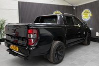 USED 2021 71 FORD RANGER 2.0 EcoBlue Wildtrak Pickup Double Cab 4dr Diesel Auto 4WD Euro 6 (s/s) (213 ps) DELIVERY AVALIABLE