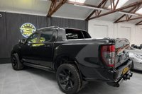 USED 2021 71 FORD RANGER 2.0 EcoBlue Wildtrak Pickup Double Cab 4dr Diesel Auto 4WD Euro 6 (s/s) (213 ps) DELIVERY AVALIABLE