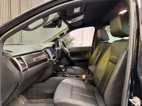 USED 2021 71 FORD RANGER 2.0 EcoBlue Wildtrak Pickup Double Cab 4dr Diesel Auto 4WD Euro 6 (s/s) (213 ps) DELIVERY AVALIABLE
