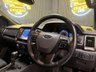 USED 2021 71 FORD RANGER 2.0 EcoBlue Wildtrak Pickup Double Cab 4dr Diesel Auto 4WD Euro 6 (s/s) (213 ps) DELIVERY AVALIABLE