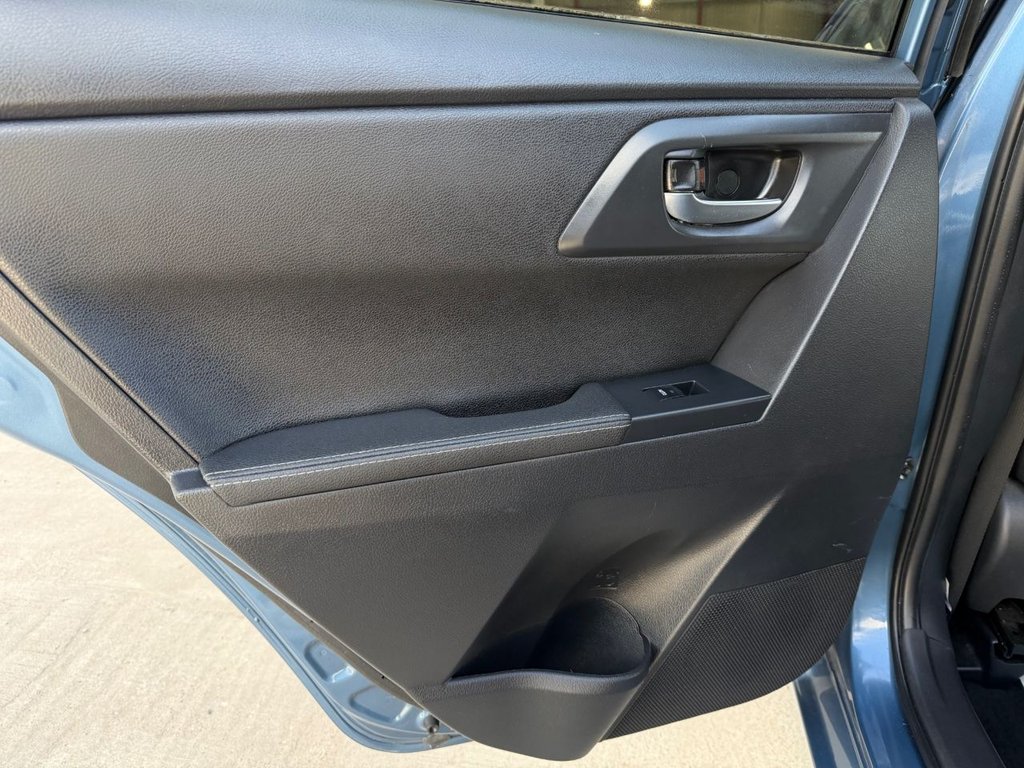 USED 2016 16 TOYOTA AURIS 1.8 VVT-h Excel Hatchback 5dr Petrol Hybrid CVT Euro 6 (s/s) (136 ps) 2 Owners|R.F Sensors|Camera|SatNaV|Half Leather Seats|