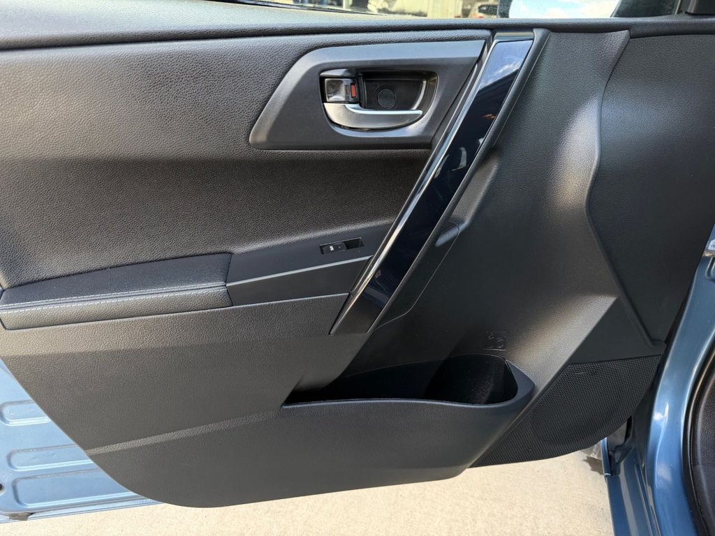 USED 2016 16 TOYOTA AURIS 1.8 VVT-h Excel Hatchback 5dr Petrol Hybrid CVT Euro 6 (s/s) (136 ps) 2 Owners|R.F Sensors|Camera|SatNaV|Half Leather Seats|