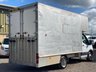 USED 2016 16 FORD TRANSIT 2.2 TDCi 350 RWD L2 H1 Euro 5 2dr (DRW) REAR DROP RAMPTWIN AXLEBT