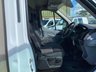 USED 2016 16 FORD TRANSIT 2.2 TDCi 350 RWD L2 H1 Euro 5 2dr (DRW) REAR DROP RAMPTWIN AXLEBT