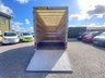 USED 2016 16 FORD TRANSIT 2.2 TDCi 350 RWD L2 H1 Euro 5 2dr (DRW) REAR DROP RAMPTWIN AXLEBT