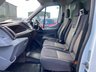 USED 2016 16 FORD TRANSIT 2.2 TDCi 350 RWD L2 H1 Euro 5 2dr (DRW) REAR DROP RAMPTWIN AXLEBT
