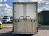 USED 2016 16 FORD TRANSIT 2.2 TDCi 350 RWD L2 H1 Euro 5 2dr (DRW) REAR DROP RAMPTWIN AXLEBT