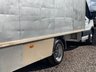 USED 2016 16 FORD TRANSIT 2.2 TDCi 350 RWD L2 H1 Euro 5 2dr (DRW) REAR DROP RAMPTWIN AXLEBT