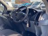 USED 2016 16 FORD TRANSIT 2.2 TDCi 350 RWD L2 H1 Euro 5 2dr (DRW) REAR DROP RAMPTWIN AXLEBT