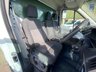 USED 2016 16 FORD TRANSIT 2.2 TDCi 350 RWD L2 H1 Euro 5 2dr (DRW) REAR DROP RAMPTWIN AXLEBT