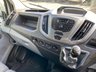 USED 2016 16 FORD TRANSIT 2.2 TDCi 350 RWD L2 H1 Euro 5 2dr (DRW) REAR DROP RAMPTWIN AXLEBT