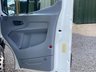 USED 2016 16 FORD TRANSIT 2.2 TDCi 350 RWD L2 H1 Euro 5 2dr (DRW) REAR DROP RAMPTWIN AXLEBT