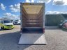 USED 2016 16 FORD TRANSIT 2.2 TDCi 350 RWD L2 H1 Euro 5 2dr (DRW) REAR DROP RAMPTWIN AXLEBT