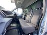 USED 2016 16 FORD TRANSIT 2.2 TDCi 350 RWD L2 H1 Euro 5 2dr (DRW) REAR DROP RAMPTWIN AXLEBT