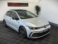 USED 2023 73 VOLKSWAGEN GOLF 2.0 TDI GTD Hatchback 5dr Diesel DSG Euro 6 (s/s) (200 ps) STUNNING GREAT SPEC GTD,VW WARRANTY