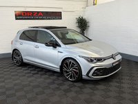 USED 2023 73 VOLKSWAGEN GOLF 2.0 TDI GTD Hatchback 5dr Diesel DSG Euro 6 (s/s) (200 ps) STUNNING GREAT SPEC GTD,VW WARRANTY
