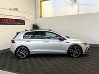 USED 2023 73 VOLKSWAGEN GOLF 2.0 TDI GTD Hatchback 5dr Diesel DSG Euro 6 (s/s) (200 ps) STUNNING GREAT SPEC GTD,VW WARRANTY