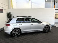 USED 2023 73 VOLKSWAGEN GOLF 2.0 TDI GTD Hatchback 5dr Diesel DSG Euro 6 (s/s) (200 ps) STUNNING GREAT SPEC GTD,VW WARRANTY