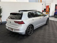 USED 2023 73 VOLKSWAGEN GOLF 2.0 TDI GTD Hatchback 5dr Diesel DSG Euro 6 (s/s) (200 ps) STUNNING GREAT SPEC GTD,VW WARRANTY