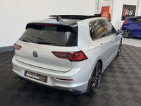 USED 2023 73 VOLKSWAGEN GOLF 2.0 TDI GTD Hatchback 5dr Diesel DSG Euro 6 (s/s) (200 ps) STUNNING GREAT SPEC GTD,VW WARRANTY